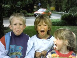 Schützenfest 1991
